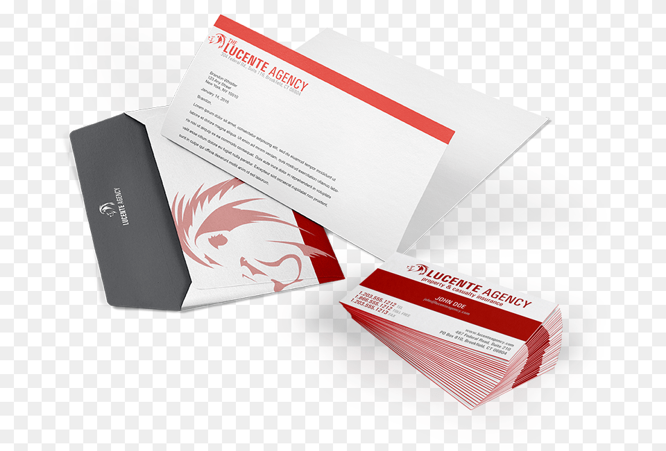 Ct Letterhead Envelopes And Business Cards Graphic Design, Paper, Text, Business Card, Advertisement Free Png Download