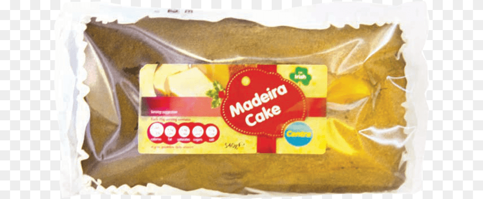 Ct Madeira Cake 540g Snack, Food Png