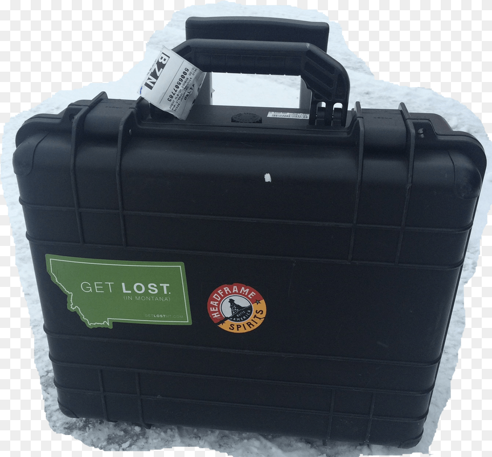 Cta Scottwilson Chinavisit Whereswaldo2 Briefcase, Bag, First Aid Free Transparent Png