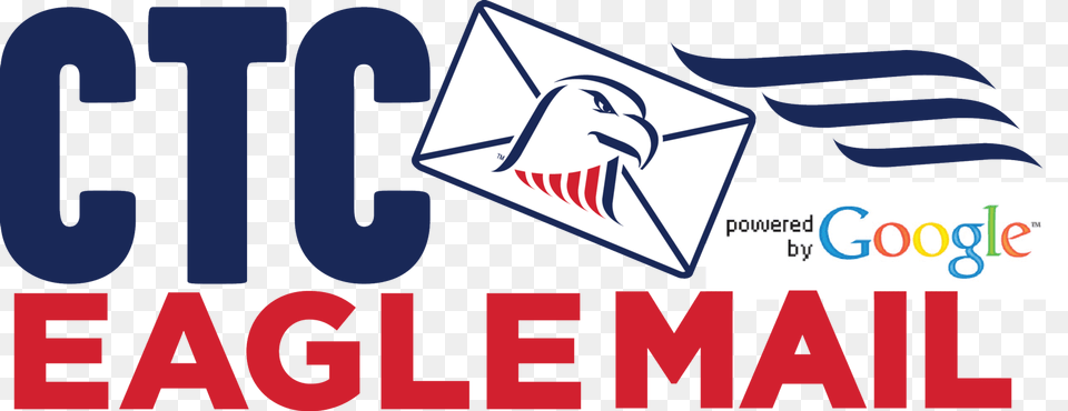 Ctc Eagle, Logo Free Png