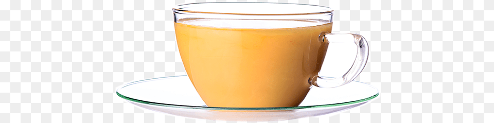 Ctcchai Tea, Cup, Beverage, Juice, Saucer Free Png Download