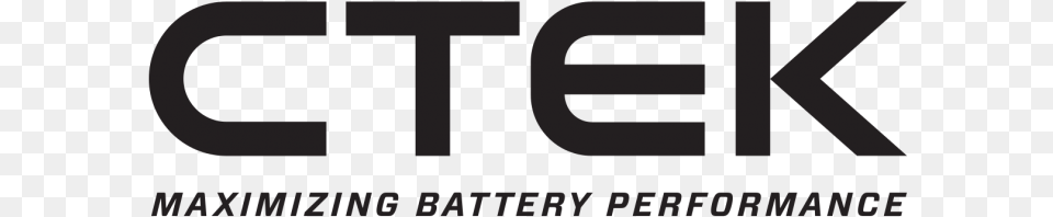 Ctek Ctek Battery Charger Logo, Text Free Png Download