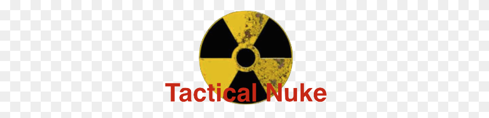 Ctf Tactical Nuke, Nuclear, Disk Png