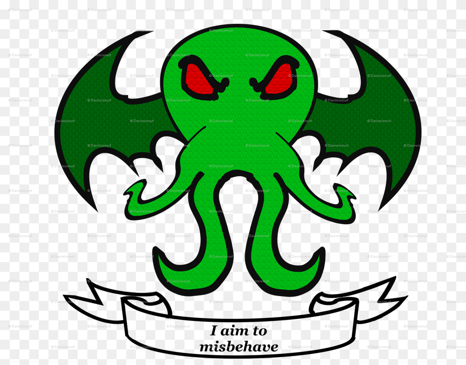 Cthulhu, Alien, Electronics, Mobile Phone, Phone Free Png