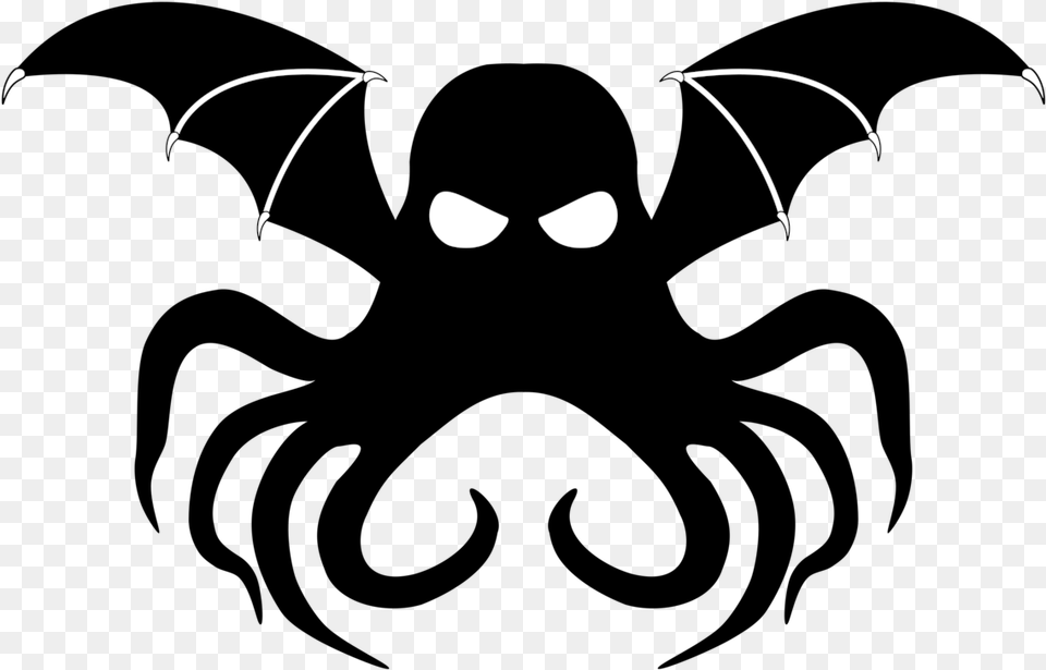 Cthulhu Png Image