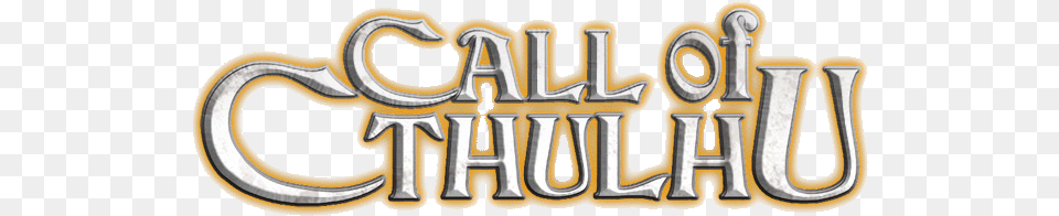 Cthulhu Call Of Cthulhu Rpg Logo, Emblem, Symbol, Dynamite, Weapon Png