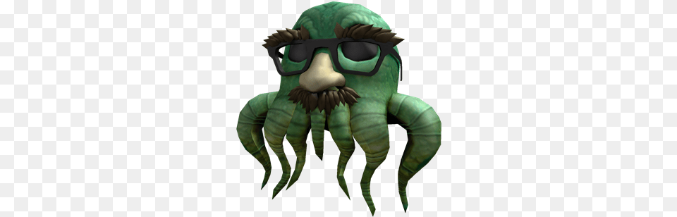Cthulhu Disguise Roblox Cthulhu, Alien, Electronics, Hardware, Baby Free Png Download