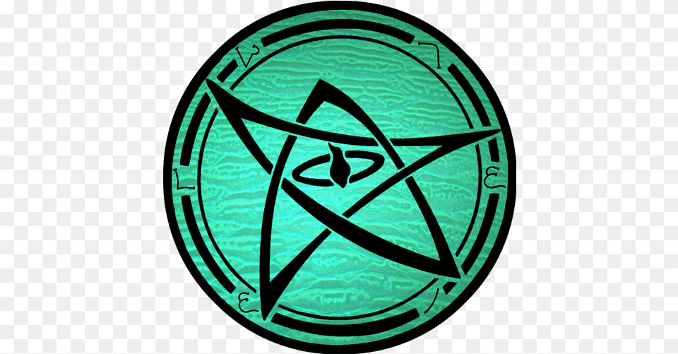 Cthulhu Icon Picture Cthulh Call Of Cthulhu Star, Emblem, Symbol, Star Symbol Free Png Download