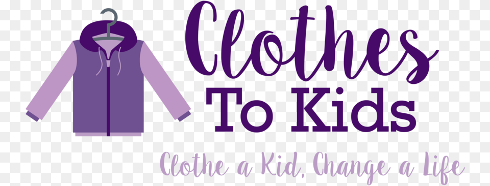 Ctk With Tagline Rgb Let All That You Do Be Done, Clothing, Coat, Jacket, Purple Png Image