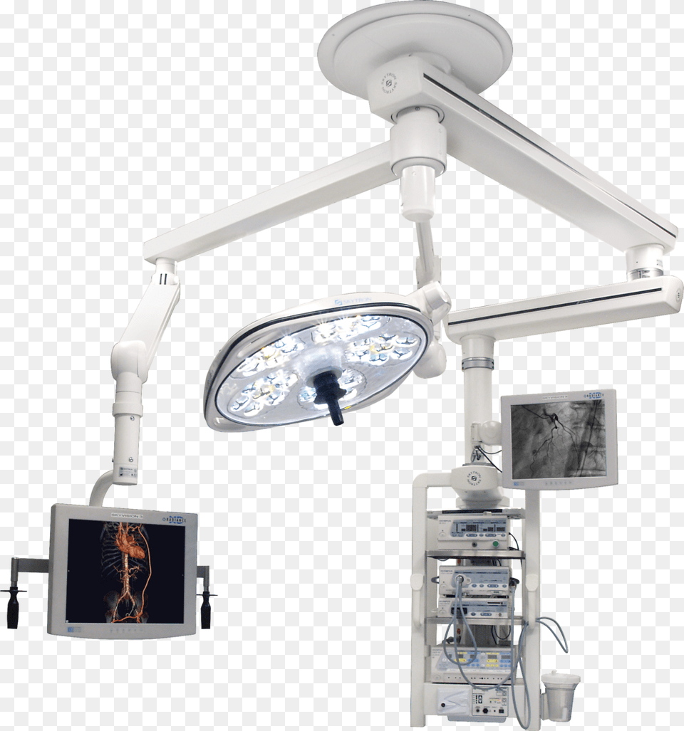Ctm Led5 Operating Theater, Hospital, Operating Theatre, Clinic, Building Free Transparent Png