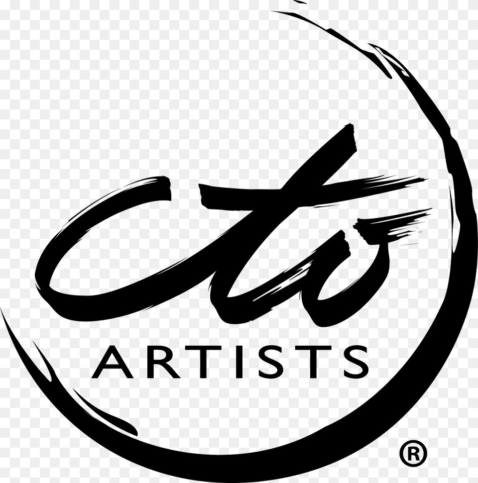 Cto Artists, Gray Free Transparent Png