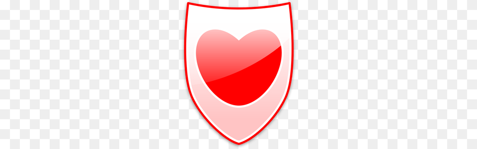 Ctr Shield Clipart Lds, Heart, Disk Free Transparent Png