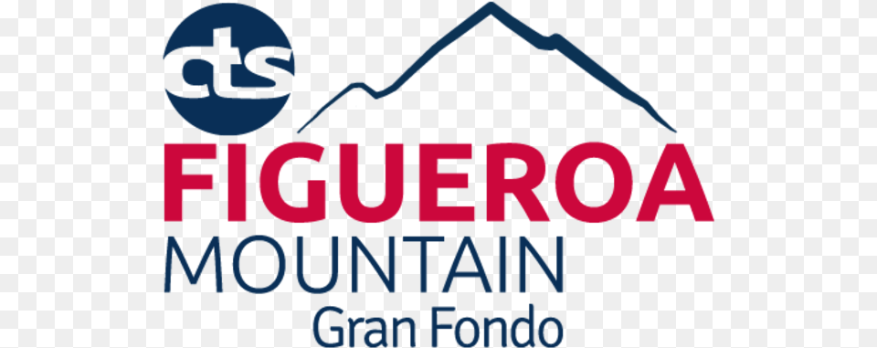 Cts Figueroa Mountain Gran Fondo Graphic Design, Light, City, Outdoors, Text Free Transparent Png