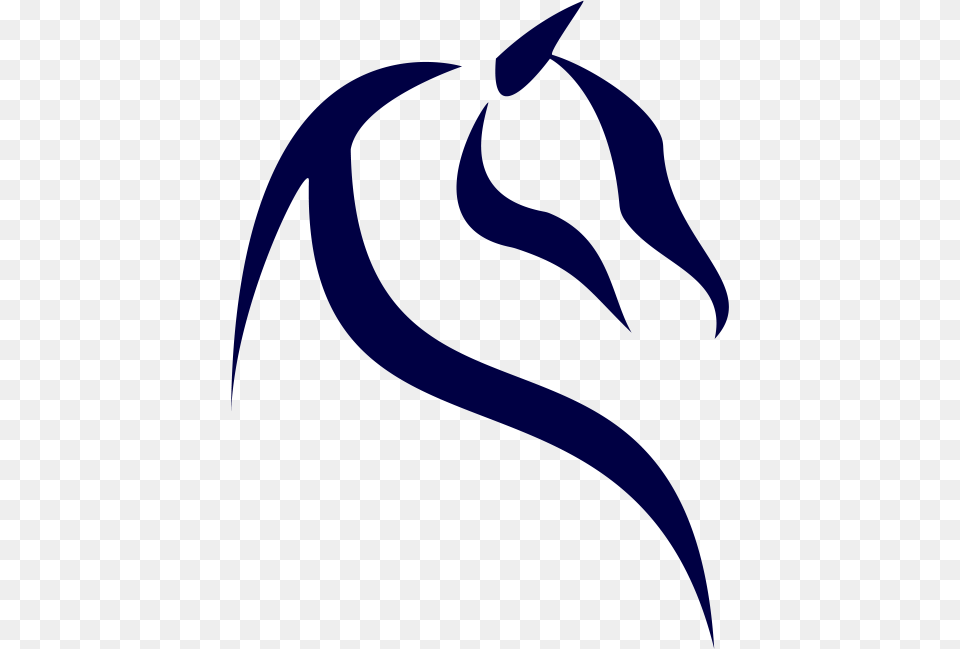 Cts Logo Horse Cape Thoroughbred Sales, Stencil Free Transparent Png