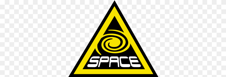 Ctv Sci Space, Triangle, Logo, Scoreboard Png Image