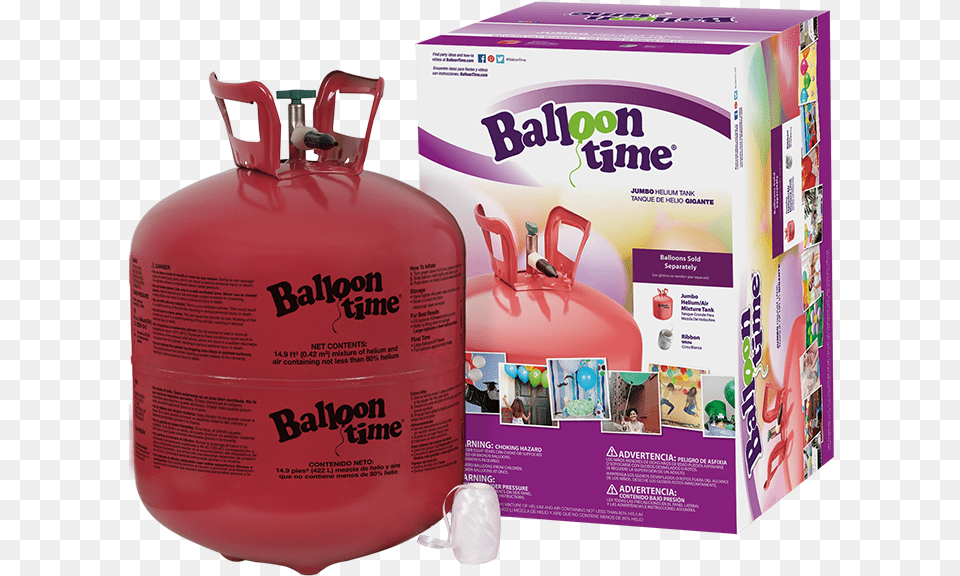 Cu Ft Helium Tank, Cylinder, Person, Advertisement, Poster Free Png