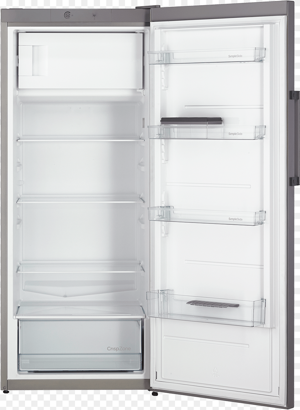 Cu Ft Solar Refrigerator, Appliance, Device, Electrical Device Png