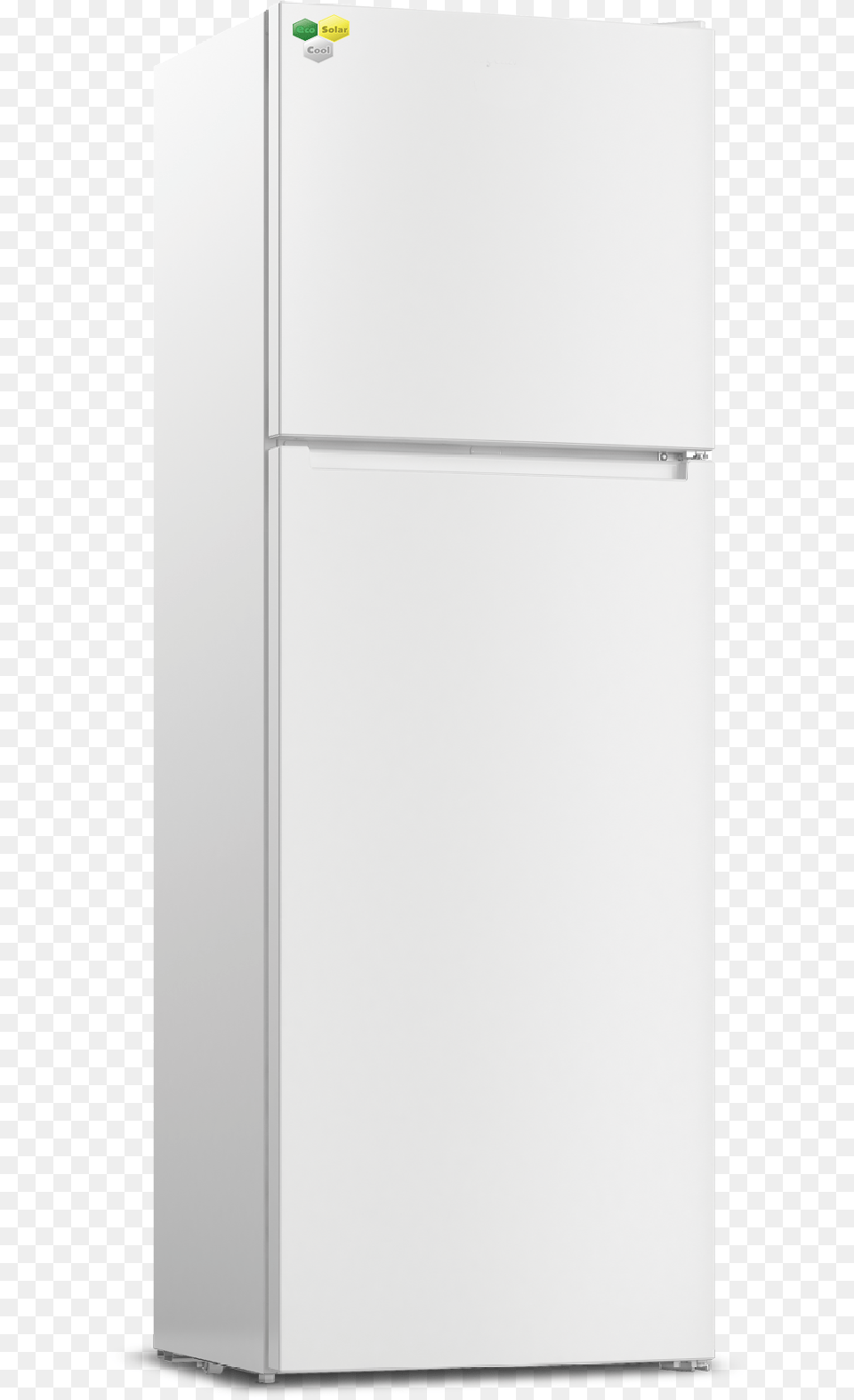 Cu Ft Solar Refrigerator Escr380sw Mobiletto Pensile Bagno, Appliance, Device, Electrical Device, White Board Free Png
