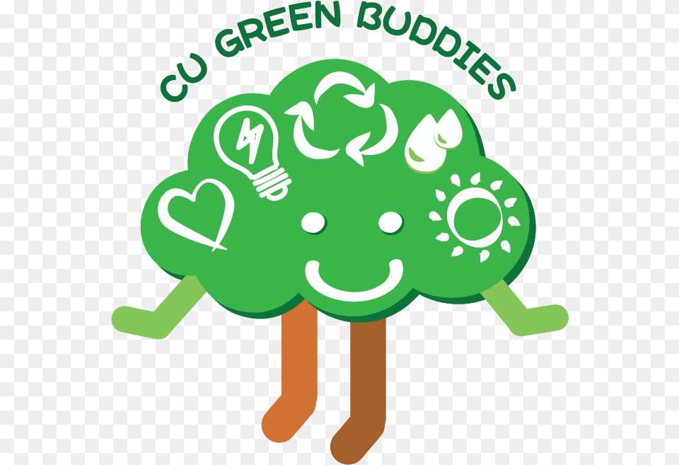Cu Green Buddies Cpso Illustration, Light, Animal, Elephant, Mammal Free Png