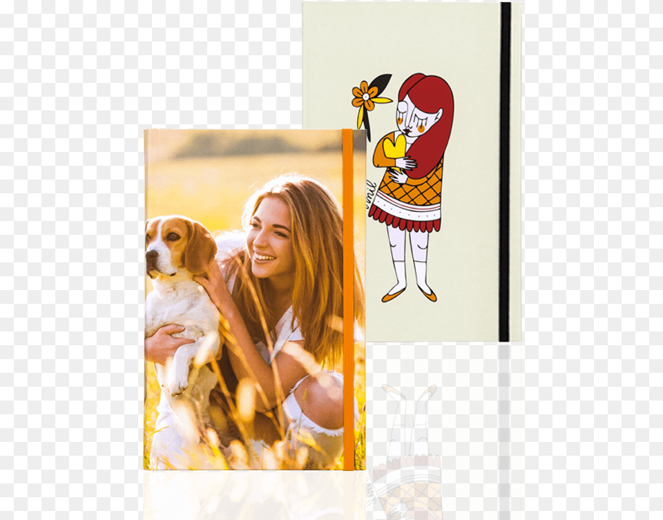 Cuadernos Personalizados Dog, Animal, Pet, Canine, Mammal Png