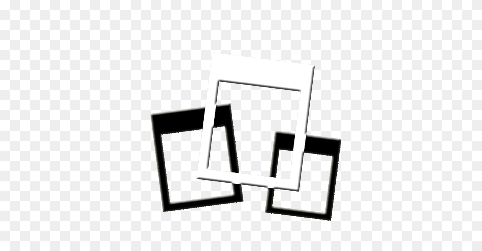 Cuadros Blanco Y Negro, Stencil, Mailbox Png Image