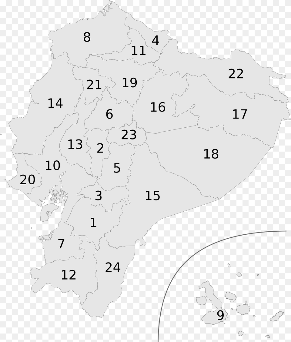 Cuantas Ciudades Hay En Ecuador, Chart, Plot, Map, Atlas Free Png