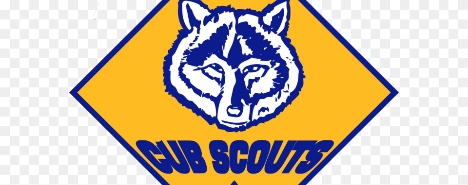 Cub And Boy Scouts Opening Program To Girls Mix Kmch, Logo, Symbol, Face, Head Free Png Download