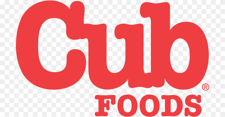 Cub Foods Logo, Text Free Png