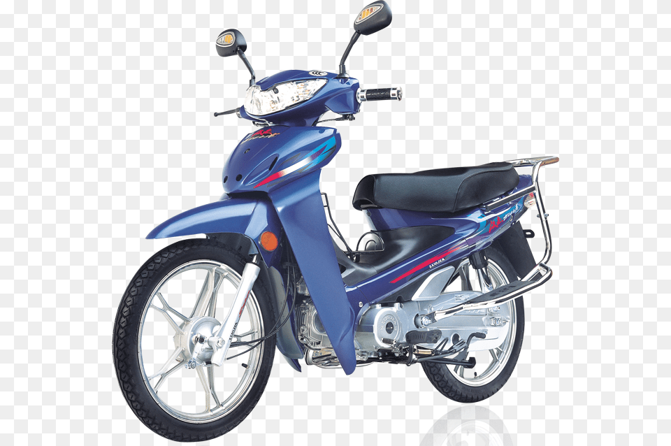 Cub Motorcycle Sym, Moped, Motor Scooter, Transportation, Vehicle Free Png Download