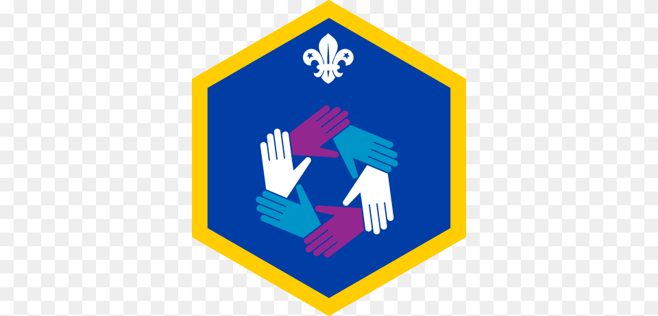 Cub Scout Challenge Badges, Sign, Symbol Free Transparent Png