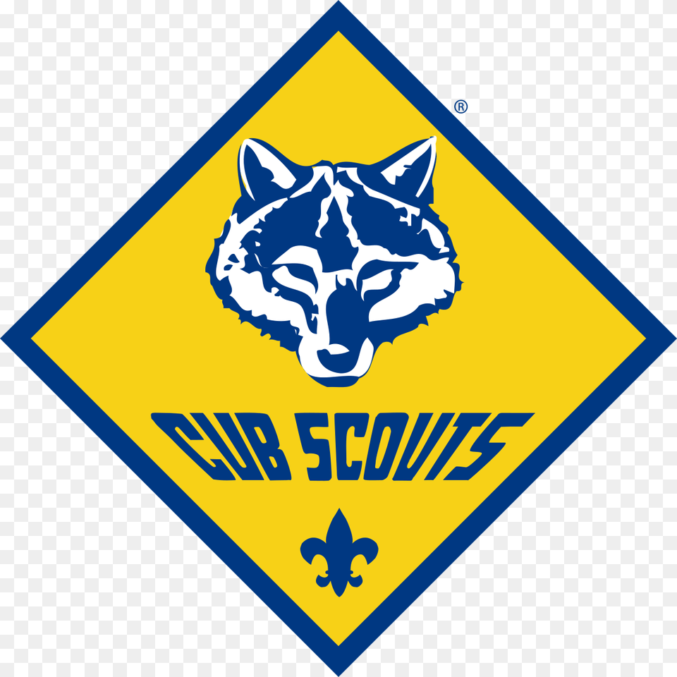 Cub Scouts, Logo, Symbol, Badge, Animal Png