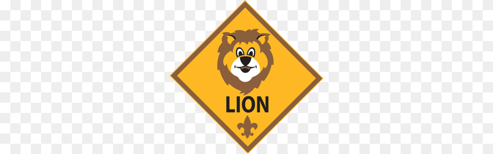 Cub Scouts Pack Bow And Dunbarton New Hampshire, Sign, Symbol, Road Sign, Face Free Transparent Png