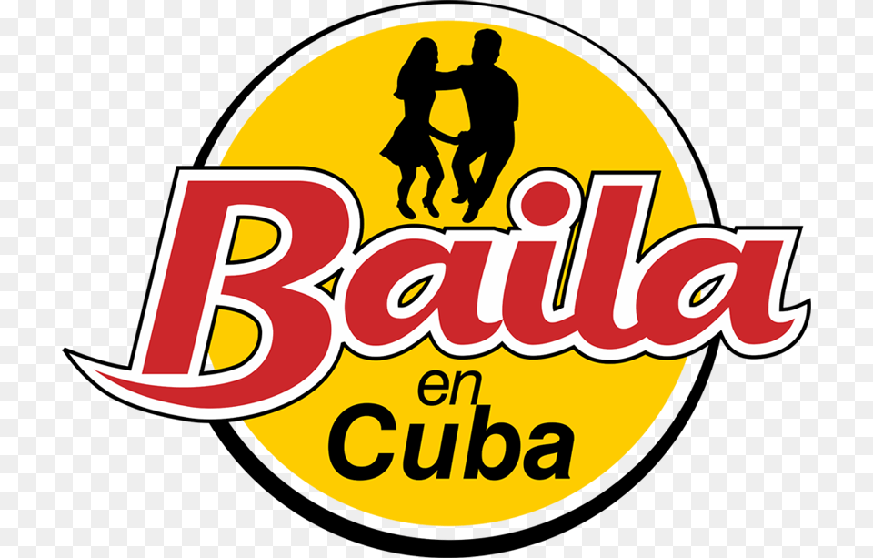 Cuba, Logo, Adult, Male, Man Free Transparent Png