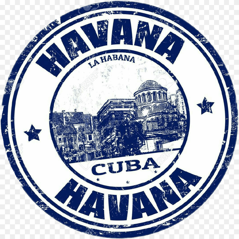 Cuba, Logo, Badge, Symbol, Emblem Free Png