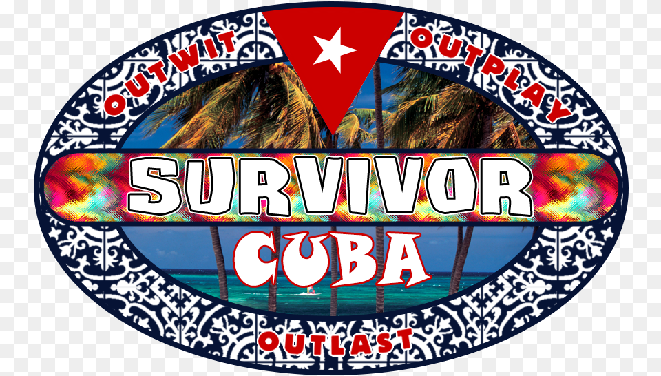 Cuba Emblem Free Png