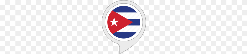 Cuba Facts Alexa Skills, First Aid, Logo, Symbol, Badge Png Image