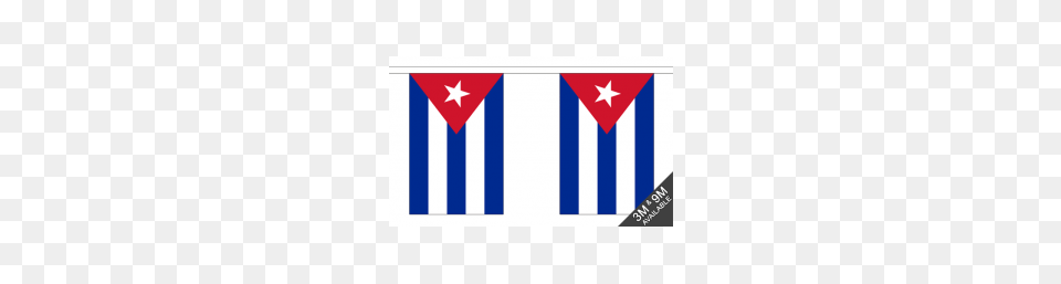Cuba Flag Png