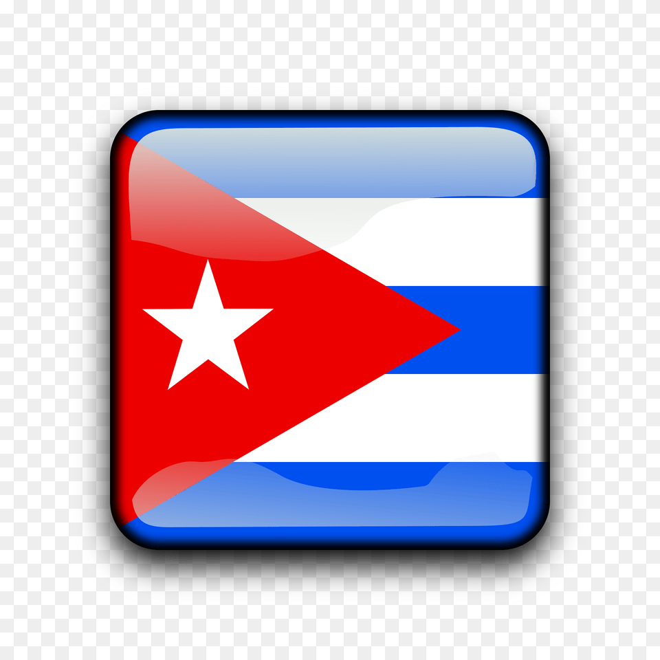 Cuba Flag Clipart, First Aid, Symbol Png