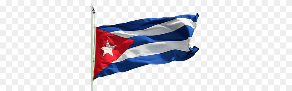 Cuba Flag Colors Free Png Download