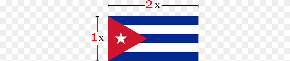 Cuba Flag Colors National Flag, Symbol Png Image