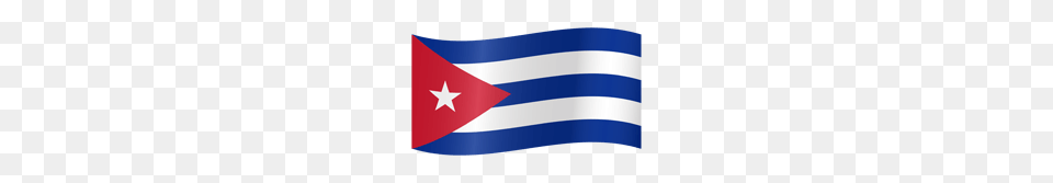 Cuba Flag Image Png