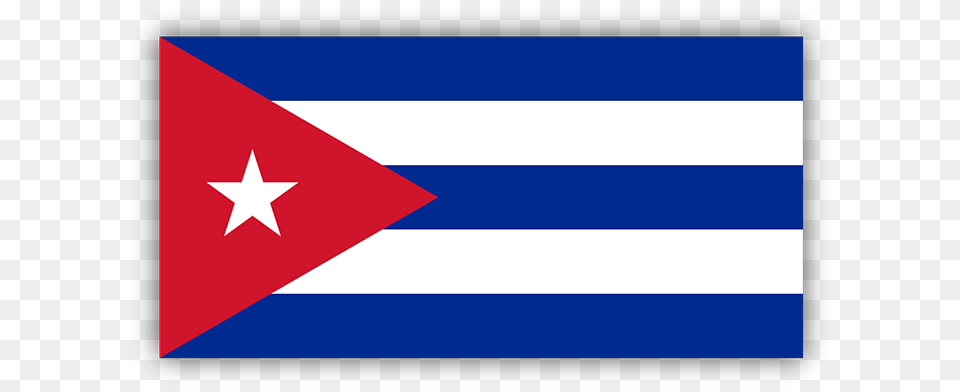 Cuba Flag Sticker Cuban Flag Free Png