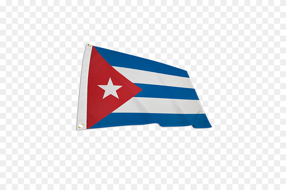 Cuba International Flag Free Png Download