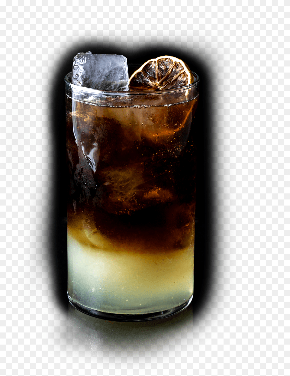 Cuba Libre, Alcohol, Beverage, Cocktail, Glass Png Image