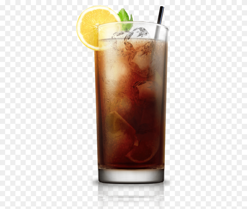 Cuba Libre, Alcohol, Beverage, Cocktail, Mojito Free Png