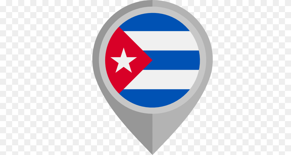 Cuba Placeholder Flags Country Flag Nation Icon, Armor Free Png Download