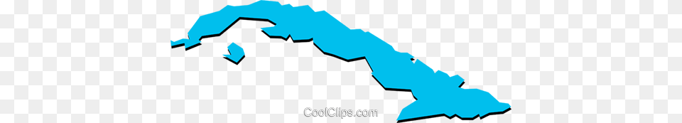 Cuba Royalty Vector Clip Art Illustration, Water, Sea, Outdoors, Nature Free Transparent Png