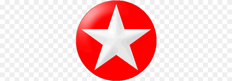 Cuba Star London Underground, Star Symbol, Symbol, Road Sign, Sign Free Png