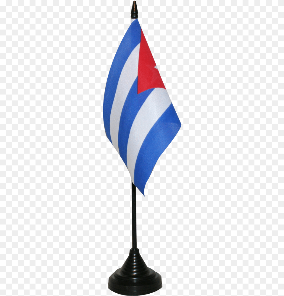 Cuba Table Flag Flag Free Transparent Png