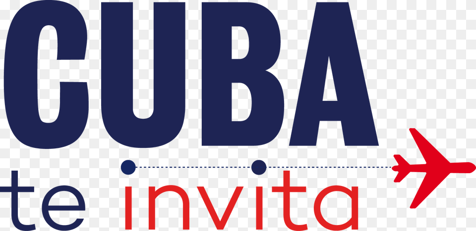 Cuba Te Invita, License Plate, Transportation, Vehicle, Aircraft Free Transparent Png